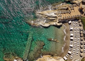 Porto Greco Village Beach Hotel 3