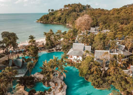 Thavorn Beach Village Resort & Spa Phuket 5
