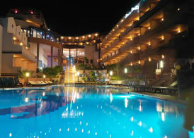 Galini Sea View 3