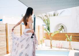 Mesanto Luxury Suites 3