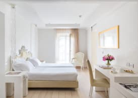 Boscolo Nice Hotel & Spa 5