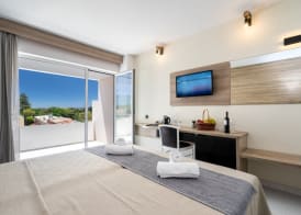 Castellum Suites - All Inclusive 4