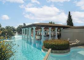 Hyatt Ziva Corfu 4