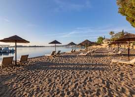 Hyatt Ziva Corfu 5