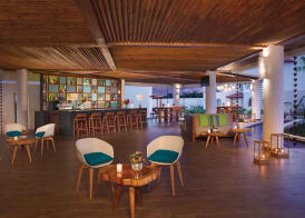 Dreams Dominicus La Romana Resort & Spa 5