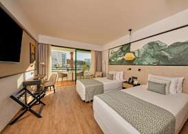 Grand Hyatt Lanzarote Playa Dorada Resort 2