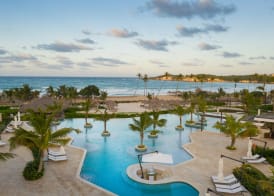 Dreams Macao Beach Punta Cana - All Inclusive 2