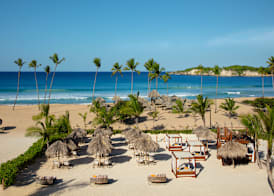 Dreams Macao Beach Punta Cana - All Inclusive 4