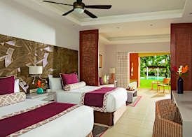 Dreams Royal Beach Punta Cana - All Inclusive 4