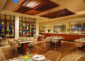 Dreams Royal Beach Punta Cana - All Inclusive 3