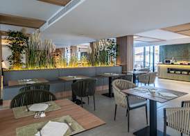 THB Bamboo Alcudia - Adults Only 4