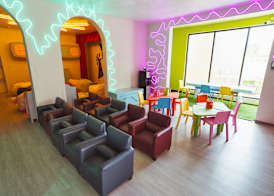 All Ritmo Cancún Resort & Waterpark - All Inclusive 4