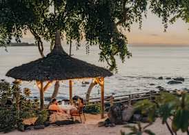Tamarina Golf & Spa Boutique Hotel 2