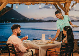 Tamarina Golf & Spa Boutique Hotel 3