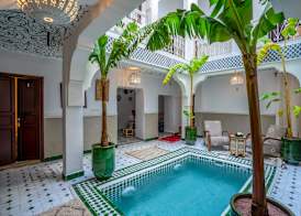 Riad Les Dunes 2