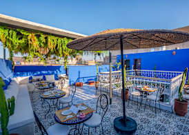Riad Les Dunes 3