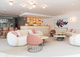 Plus Fariones Suite Hotel 3