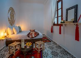 Riad Loriental And Spa 4
