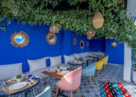 Riad Lalla Khadija Moulaty & Spa 4