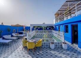 Riad Lalla Khadija Moulaty & Spa 3