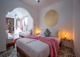 Riad Loriental And Spa 3