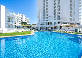 THB Maria Isabel - Adults Only 4