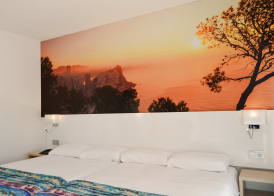 Hotel Tropic 3