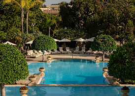 Corinthia Palace Malta 3