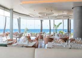 Plus Fariones Suite Hotel 5