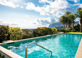 Pestana Ocean Bay Resort 2