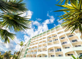 Pestana Ocean Bay Resort 3