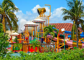 All Ritmo Cancún Resort & Waterpark - All Inclusive 5