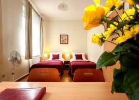 Mały Kraków Aparthotel 3