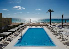 THB El Cid - Adults Only 2