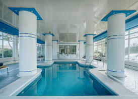 THB El Cid - Adults Only 5