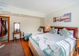 Sultan House 5