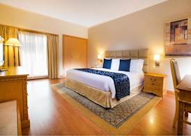 Millennium Plaza Downtown Hotel 4