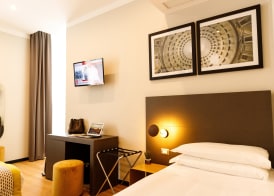 The Cross Hotel 5