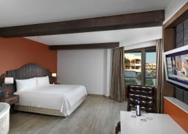 Hard Rock Hotel Riviera Maya Hacienda All-Inclusive 4