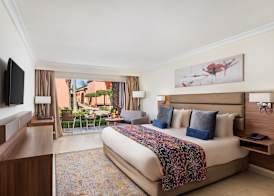Savoy Le Grand Hotel Marrakech 5