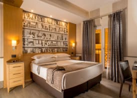 Hotel Royal Court 4