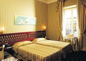 BB Hotels Smarthotel Bailey's 4