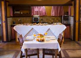 Hotel Boutique Rosario Martin 5