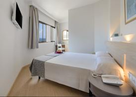 Hotel Vibra Beverly Playa 4