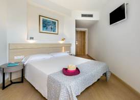 Hotel Vibra Beverly Playa 5