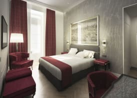 Áurea Casa Palacio Sagasta by Eurostars Hotel Company 4