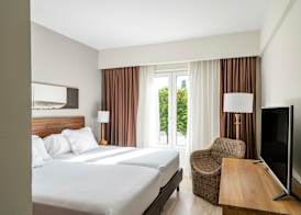 Vincci Resort Costa Golf 4