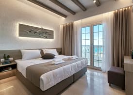 Porto Greco Village Beach Hotel 4