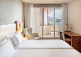 Ilunion Fuengirola 4