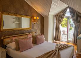Avicenna Hotel Sultanahmet 3